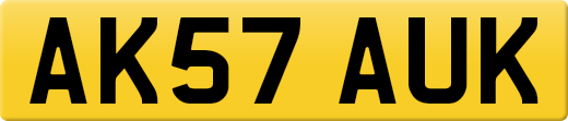 AK57AUK